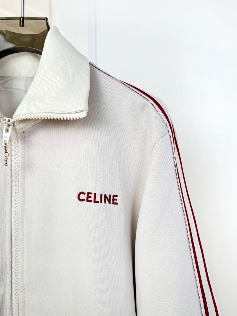 Celine Long Suits